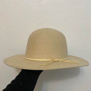 Lack of Color hat